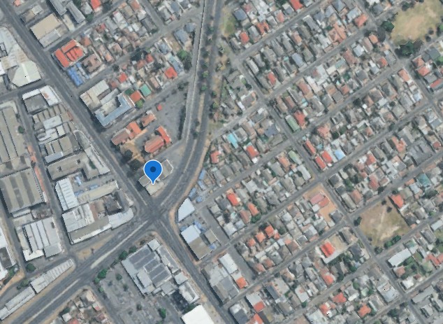 Commercial Property for Sale in N1 City Western Cape
